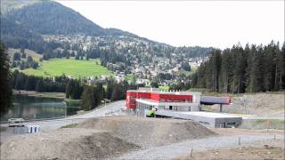 Dirtpark Lenzerheide HD [upl. by Aneem]