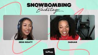 Snowbombing Backstage Episode 6 with Jaguar [upl. by Belle]