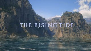 Final Fantasy XVI  PC Gameplay  The Rising Tide DLC [upl. by Mcnully]