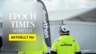 Andreas Henriksson om Scanias väg in i Northvolt [upl. by Arrakat]