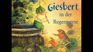 Giesbert in der Regentonne [upl. by Teage474]