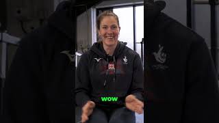 Coming back from Coma to win Olympic Gold inspirationalstory rowing [upl. by Cherrita]