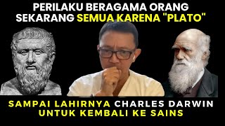 Perilaku Beragama Orang Sekarang Semua Karena Plato  Ryu Hasan [upl. by Elaweda149]