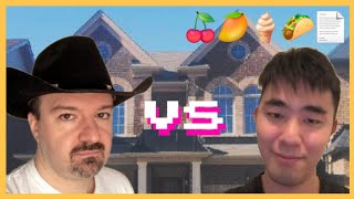 DERICH 22nd BIRTHDAY VIDEO REACTION By lilshakeandBake DSP vs the Coomer Ep 69 Jan 11 2024 [upl. by Madalena172]