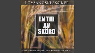 Jesus Du Är Den SkönasteI Din NärhetVi Står Nu På Helig Markära Ära Till Guds Lamm [upl. by Towill312]