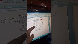 How To Create A Digital Signature 💳In MS WORD mswordtutorial digitalsigniture mswordonline [upl. by Ylera303]