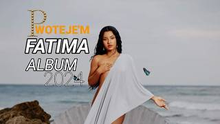 FATIMA  ALBUM PWOTEJEM 2024  FATIFUL [upl. by Eidnim884]