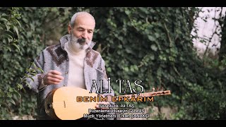 ALİ TAŞ  BENİM EFKÂRIM [upl. by Dimo]