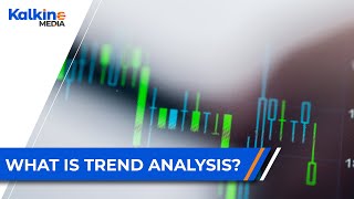 What is Trend Analysis [upl. by Vallery]