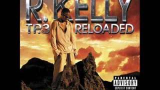 R Kelly  Hit It Til The Morning ft Do or Die and Twista [upl. by Marsden67]