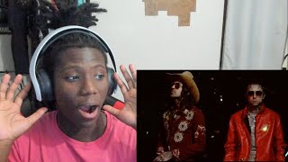 THEY ARE DIFFRENT Yelawolf x Caskey  Daytona REACTION VIDEO [upl. by Oilla]