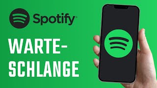 Spotify Warteschlange löschen  2024 Schnell amp Einfach [upl. by Keung127]