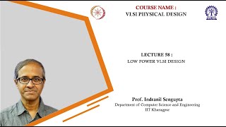 Low Power VLSI Design [upl. by Silrak]