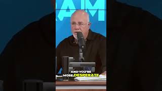 Dave Ramseys Number 1 Costly Mistake clips daveramsey podcast [upl. by Vedetta]