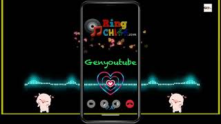 Genyoutube by RingChill  Exclusive Ringtone on RingChill [upl. by Enert]