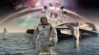 Interstellar Explained  Unraveling the Mysteries of Space and Time [upl. by Trub]