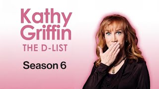 Kathy Griffin My Life on the DList Season 6 [upl. by Anaicilef]