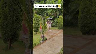 Mobile use krne ke side effects😂🤣 niketimsy youtubeshorts viralvideo viralmemes ytshortsindia [upl. by Ellennoj73]