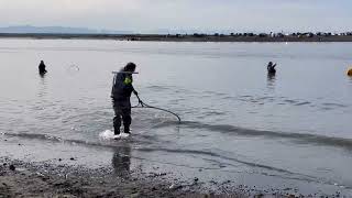 July 2024 Dip Netting on the Kenai [upl. by Moriyama]