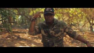 Luanda city zoo  Wazeze video oficial [upl. by Ervin499]