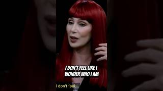 INFP Cher Abstract Conversation with ENFP David Lynch  Weird NF Discussion mbti cher davidlynch [upl. by Stein]