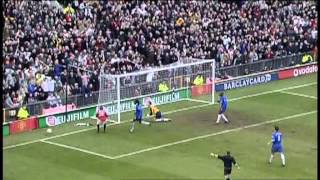 David Beckham Goals Passes  Assists 2002 2003 [upl. by Delahk355]