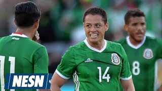 Mexico Can Establish CONCACAF Dominance With WCQ Win Vs USA [upl. by Holmen]