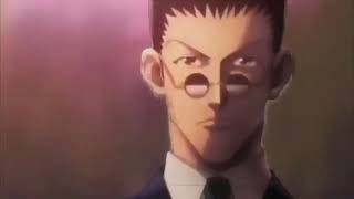 Leorio dont [upl. by Soiritos]