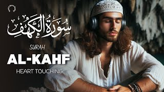 Surah Al Kahf  سورة الكهف  This Relaxing Quran Will Calm Your Mind  Soulful Quran Healing [upl. by Medovich]