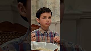 He has always believed in his mom motivation inspiration youngsheldon [upl. by Nale]