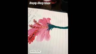 Empty diary ideas for beginners 😊 plz dont forget to subscribe my YouTube channel rumeisa arts [upl. by Eirehs]