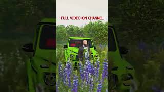 DUGGAN BOSS INDIAN THAR VS TECHNO GAMERZ LAMBORGHINI SIAN GTA V 156 NEW EPISODE [upl. by Cottle]