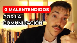 Domina la Asertividad Claves para Comunicarte Eficazmente 2x13 [upl. by Sieracki]