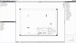 TopSolidDesign 7 Tutorial  Step 6 [upl. by Woodward589]