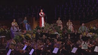 The Redeemer A Service of Sacred Music Easter Concert  The Tabernacle Choir [upl. by Mahoney]