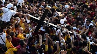 PH celebrates Nazarene feast [upl. by Elisabetta17]