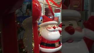 Children Here comes santa claus shortvideo santaclaus christmas [upl. by Leciram538]