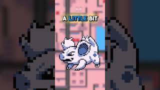 Nidorina in Generation I  Evolution Journey of a Poison Powerhouse shorts pokemon [upl. by Armin]