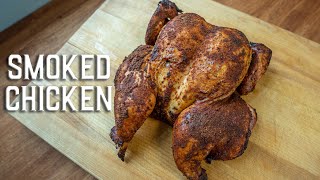 Is this the best way to cook a chicken [upl. by Carie]