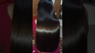 sunsilkshampoo naturalbeauty shampooandconditioner naturalblondehaircreamsilk [upl. by Helsa]