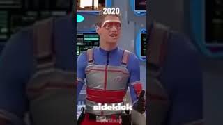 Henry danger quits henrydanger [upl. by Ilario]