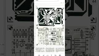 Equin 100w amplificador [upl. by Nealey57]