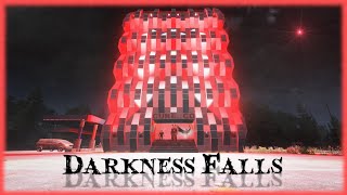 Darkness Falls Series  Episode 4  The Day 7 Horde [upl. by Zoilla]