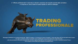 Fineco il Trading N1 in Europa No tradeoffs [upl. by Carson]