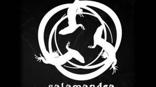 Salamandra  Cianuro Demo Completo [upl. by Anyala]