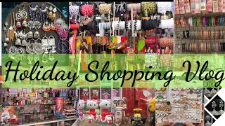 Best Street Shopping in Delhi  The Ultimate Holiday Vlog  Shopping For The New House  vlogs [upl. by Fradin]