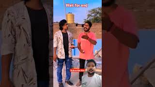 Mani meraj comedy video [upl. by Virgy]