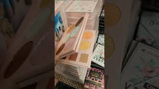 Book eyeshadow palette available youtubeshorts youtubevedioviral viralvideo [upl. by Benedic]