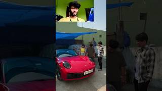 GamerFleetShortsOGfleet bhaiya ki car ka price kitna hai gamerfleet shorts bhojpuriyakhiladiff [upl. by Laro416]