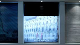 LINEA VIENA [upl. by Anayet388]